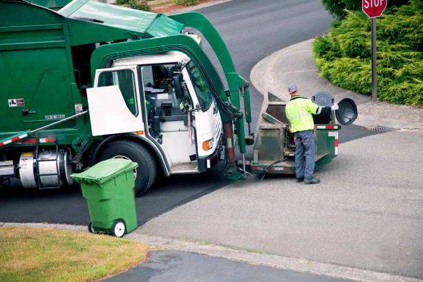 Best Garage Cleanout  in Bargersville, IN