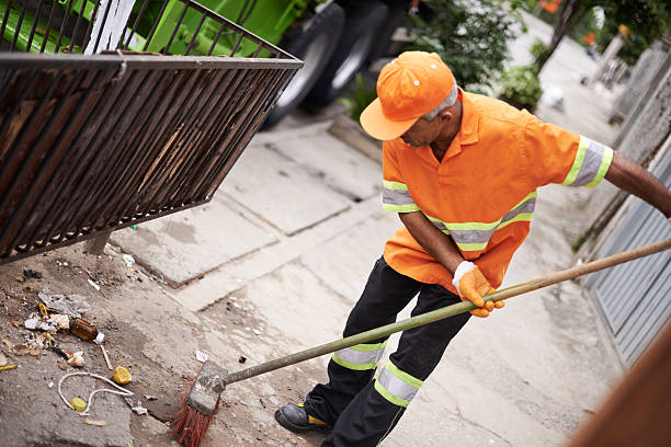 Best Demolition Debris Removal  in Bargersville, IN